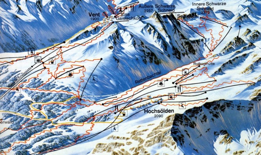 Sölden – 31.01.-07.02.1998
