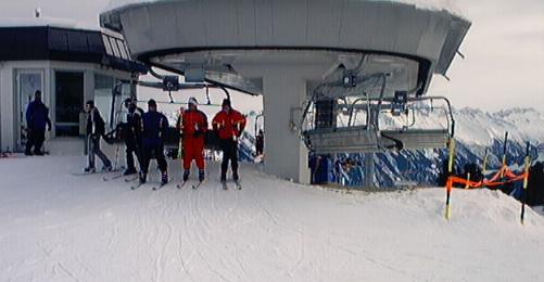 Mayrhofen 20.01.2001