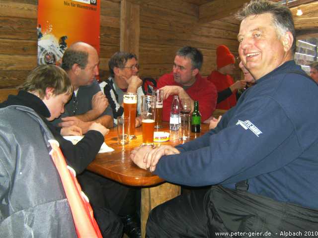 Alpbach 02.01.2010