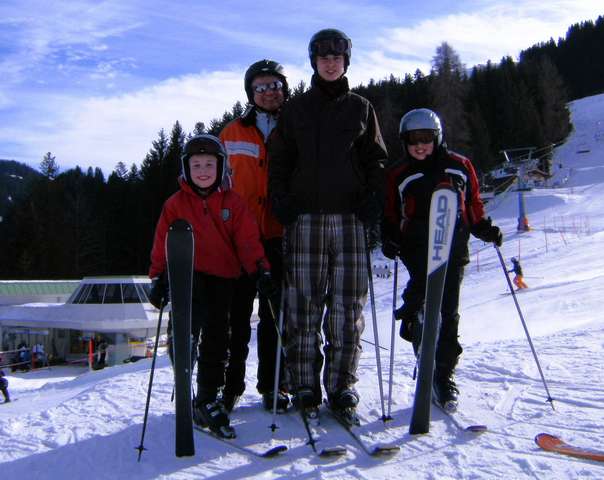 Skiwelt 17.01.2009