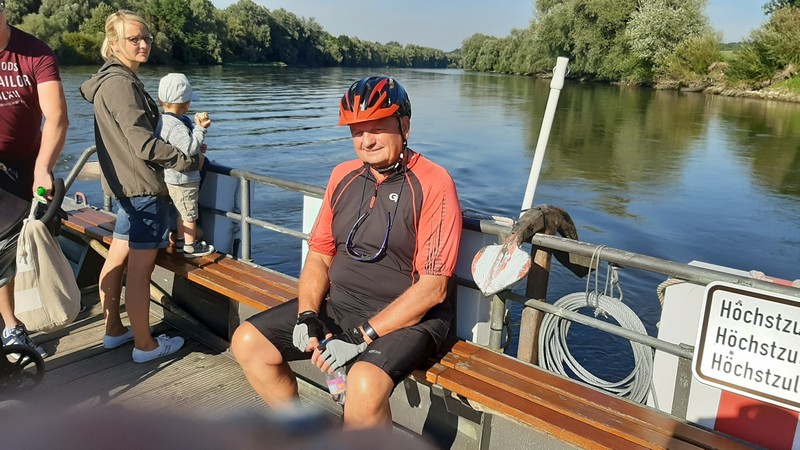 Donau-Altmühl 15.09.2019