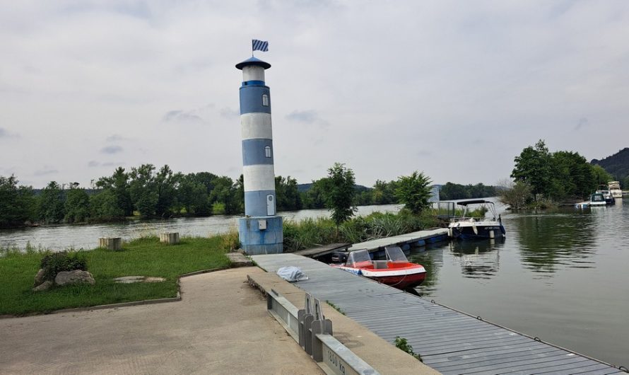 Auf nach Regensburg 20.06.2024