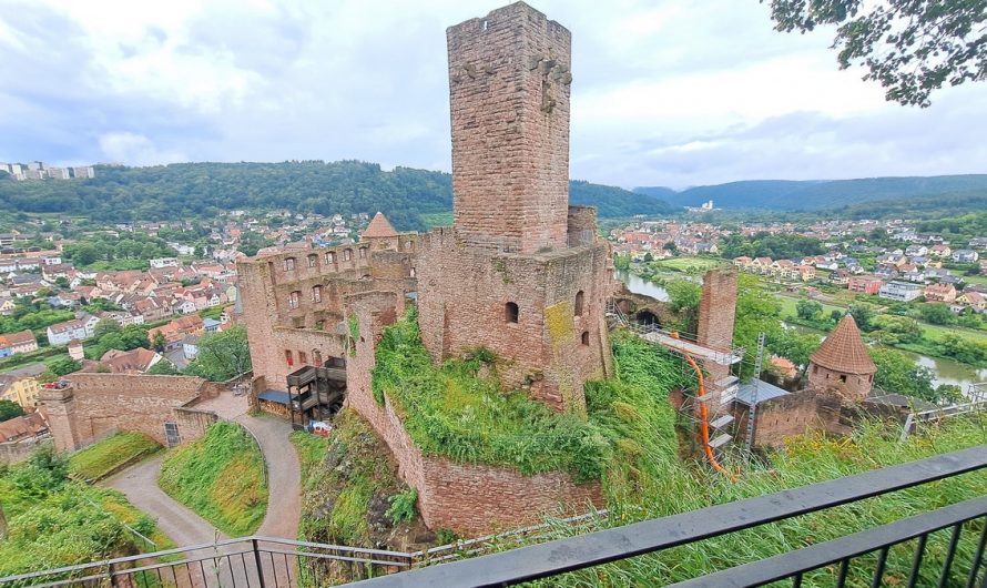 Wertheim 26.-28.07.2024