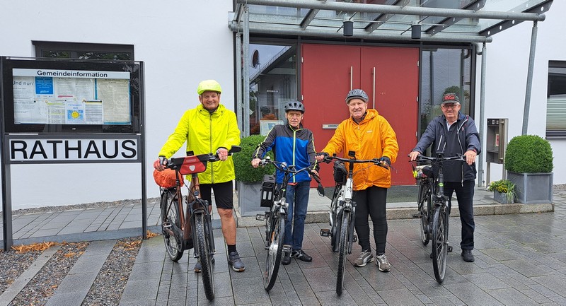 16. Hallertauer Radltag 26.07.2025