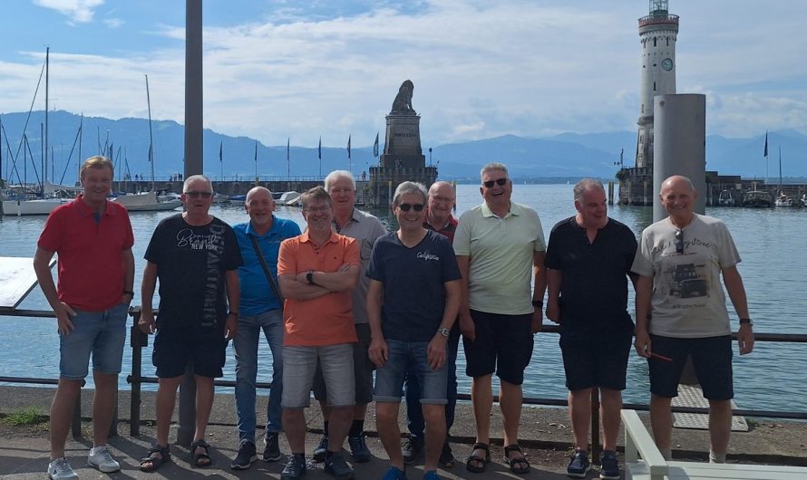 Lindau 11.-13.07.2025