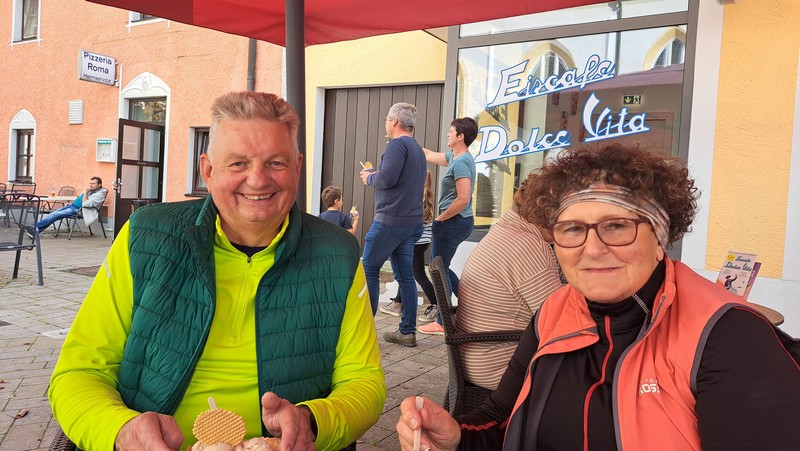 Drei Flüsse Tour 28.09.2025